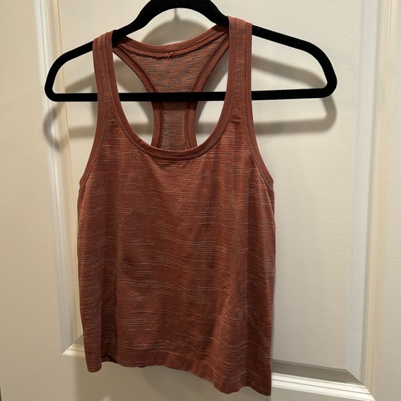 Lululemon Racer Tank - Picture 1 of 7